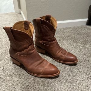 Tecovas Penny Boots